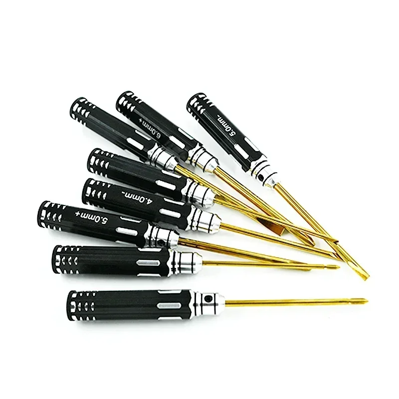 Rc Helicopter Tool Kit - RC Hex Driver Set - 16pcs