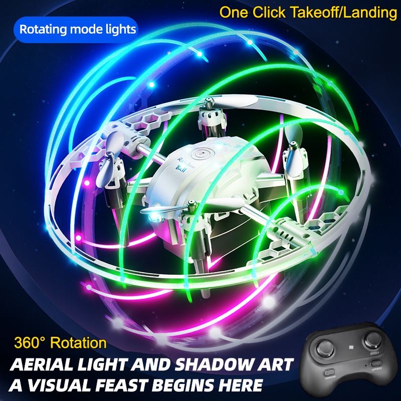360° Rotating Stunt Aircraft I - đánh giá và giá Rc Helicopter Gas