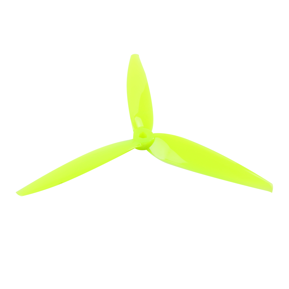 24 Chiếc/12 Đôi Gemfan Flash 7 - đánh giá và giá Rc Helicopter Blade