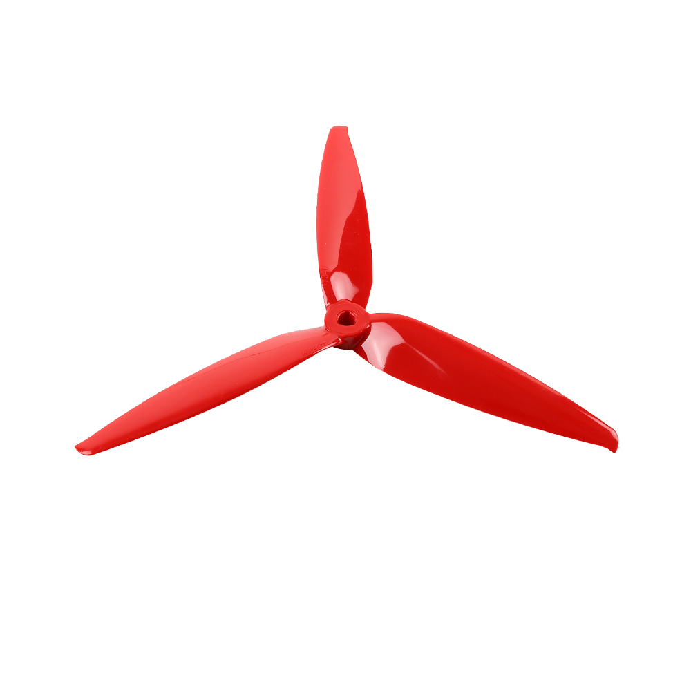 24 Chiếc/12 Đôi Gemfan Flash 7 - đánh giá và giá Rc Helicopter Blade