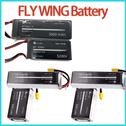 FLY WING FW450 FW450L LiPo Bat - đánh giá và giá Rc Helicopter Bag