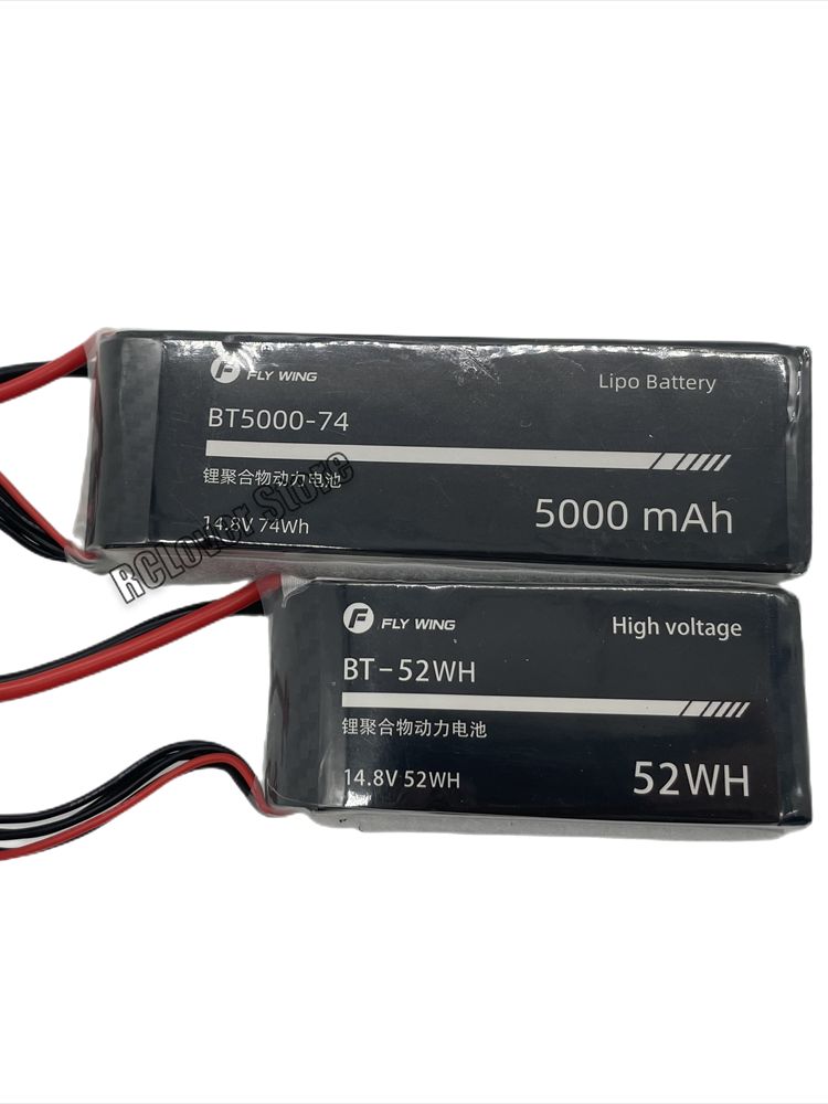 FLY WING FW450 FW450L LiPo Bat - đánh giá và giá Rc Helicopter Bag
