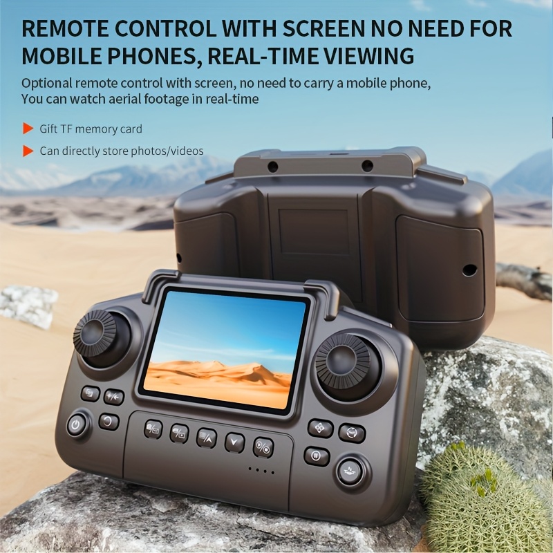 E99 PRO MAX Foldable Drone wit - đánh giá và giá Rc Helicopter Tool Kit