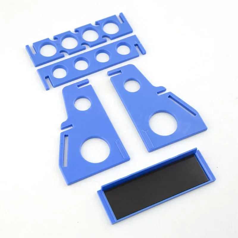 1Set Magnetic Damper Stand for - đánh giá và giá Rc Helicopter Bag