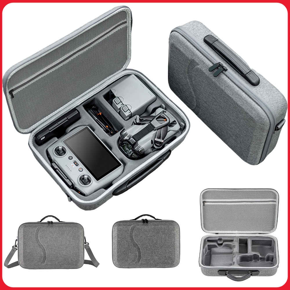 Portable Shoulder Bag Protecti - đánh giá và giá Rc Helicopter Bag