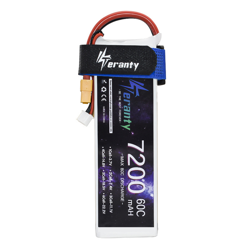 Upgrade 7200MAH 7.4V 60C LiPo  - đánh giá và giá Rc Helicopter Coaxial