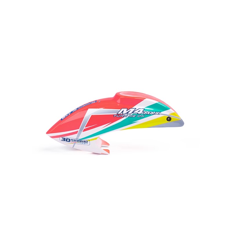OMPHOBBY M4 Max M4max RC Helic - đánh giá và giá Rc Helicopter Coaxial