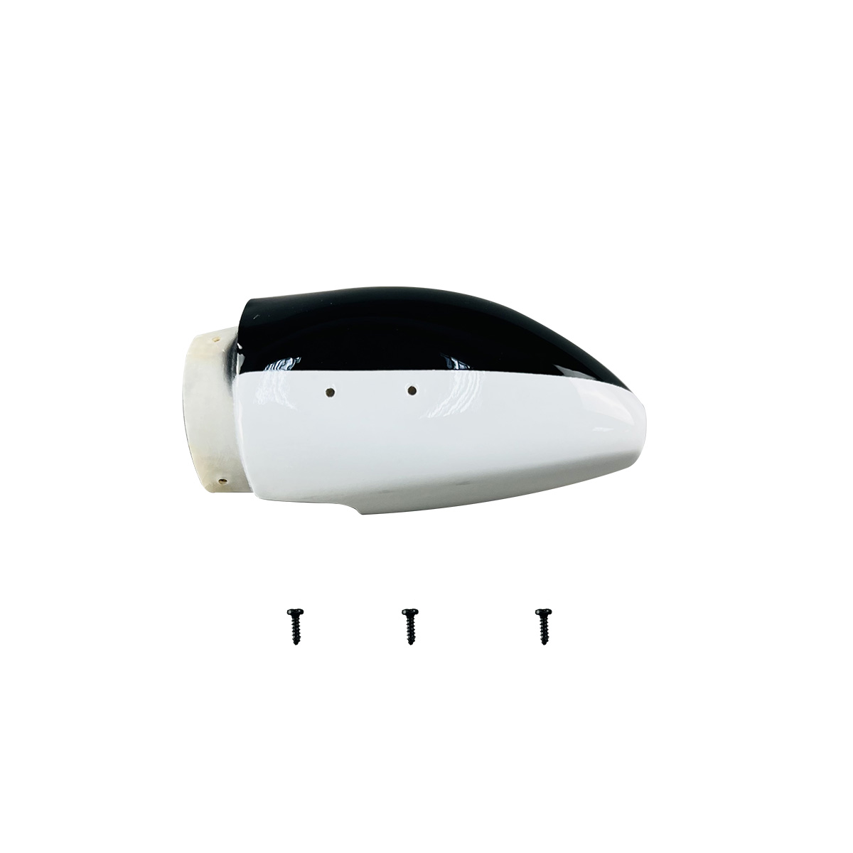 Roban Airwolf 450 Size Fuselag - đánh giá và giá Rc Helicopter Coaxial